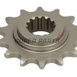 Μπροστινό γρανάζι -JT- JTF1538,14, 14 δόντια, Kawasaki Z 750 2004-2011, Z 800 2013-2016, ZR 750 2005-2006, ZR 800 2013
