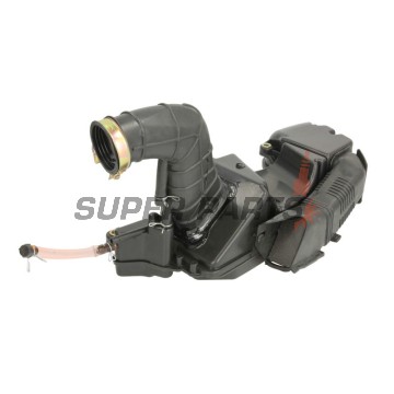 Φιλτροκούτι -MOTORIX- IP000462, εξοπλισμένη, GY6 125/150cc, Kymco