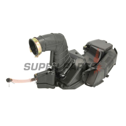 Φιλτροκούτι -MOTORIX- IP000462, εξοπλισμένη, GY6 125/150cc, Kymco