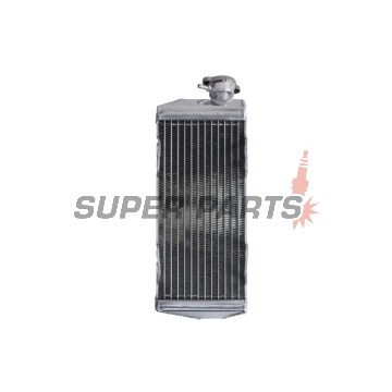 Ψυγείο -4 RIDE- δεξί, Gas Gas EC 125 2000-2006
