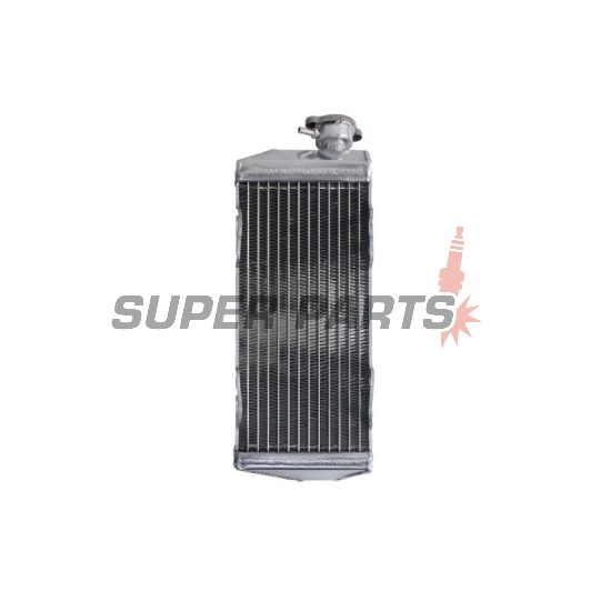 Ψυγείο -4 RIDE- δεξί, Gas Gas EC 125 2000-2006