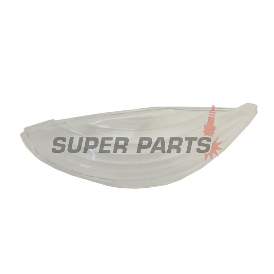 Κρύσταλλο φλας -VICMA- πίσω δεξί, PEUGEOT VIVACITY 50 2002-2009