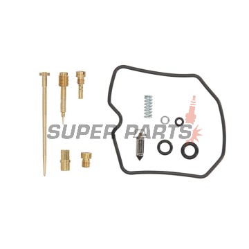 Κιτ επισκευής καρμπυρατέρ -TOURMAX- Kawasaki EX 500 1987-2003, Kawasaki GPZ 500 1987-2003