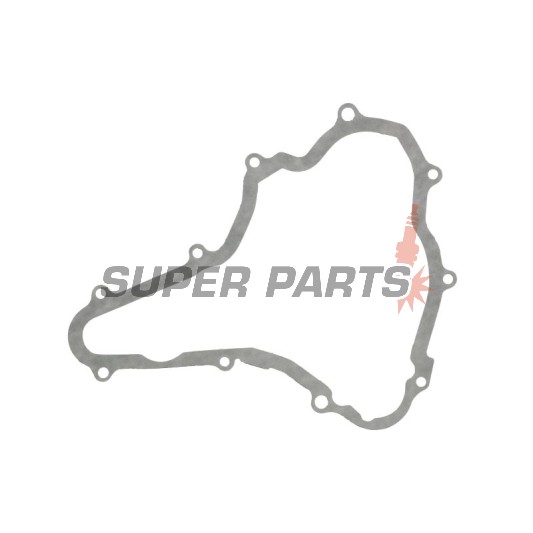 Φλάντζα καπακιού στάτη -WINDEROSA- Suzuki LT-R 450 2009