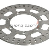 Δίσκος φρένου -TRW- MST210, 300mm, Kawasaki EN500 Vulcan + VN800 Classic/Drifter + VN1500 Classic Intruder cruiser models (1994-2008)
