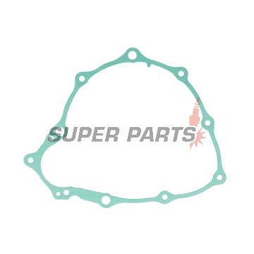 Φλάντζα καπακιού στάτη -ATHENA- Honda TRX 400 1999-2013, XR 400 1996-2004