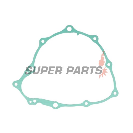 Φλάντζα καπακιού στάτη -ATHENA- Honda TRX 400 1999-2013, XR 400 1996-2004
