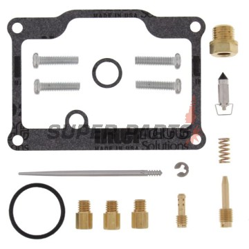 Κιτ επισκευής καρμπυρατέρ -ALL BALLS- Polaris Big Boss 250 1989, 1991-1993, Trail Blazer 250 1990-2006, Trail Boss 250 1986-1999, Xplorer 250 2000-2002