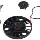 Κιτ επισκευής αντλίας νερού -RMS- Aprilia Atlantic 125 2002-2012, Aprilia Atlantic 200 2003-2005, Aprilia Scarabeo 125 2003-2007, Aprilia Scarabeo 200 2003-2006, Aprilia Sportcity 125 2004-2013, Derbi GP1 125 2006-2008