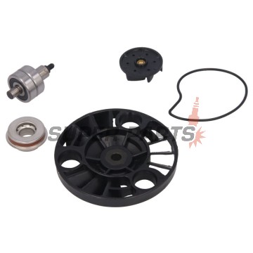 Κιτ επισκευής αντλίας νερού -RMS- Aprilia Atlantic 125 2002-2012, Aprilia Atlantic 200 2003-2005, Aprilia Scarabeo 125 2003-2007, Aprilia Scarabeo 200 2003-2006, Aprilia Sportcity 125 2004-2013, Derbi GP1 125 2006-2008