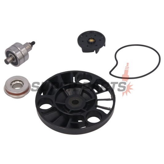 Κιτ επισκευής αντλίας νερού -RMS- Aprilia Atlantic 125 2002-2012, Aprilia Atlantic 200 2003-2005, Aprilia Scarabeo 125 2003-2007, Aprilia Scarabeo 200 2003-2006, Aprilia Sportcity 125 2004-2013, Derbi GP1 125 2006-2008