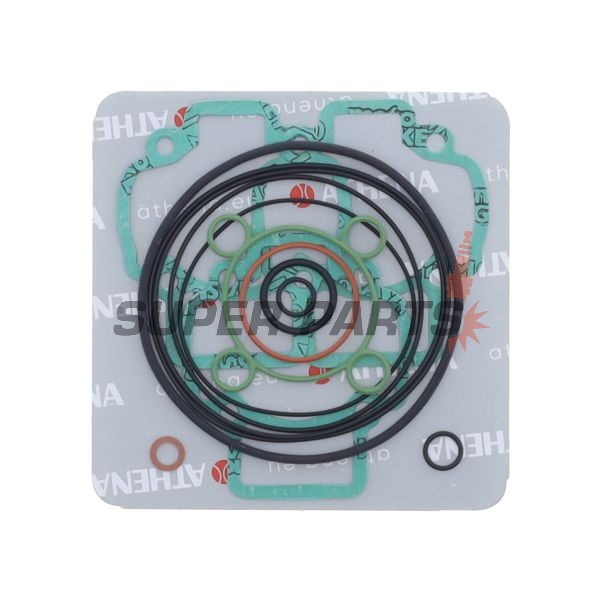 Πλήρες σετ φλαντζών κινητήρα -ATHENA- Gilera Runner 50 1997-1999/2002, Runner SP 50 2002