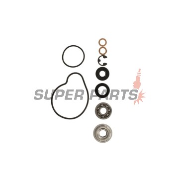 Κιτ επισκευής αντλίας νερού -WINDEROSA- Suzuki LT-A 500 2002-2007