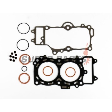 Σετ φλαντζών κυλίνδρου -ATHENA- Kawasaki ER-6F 650 2006-2013, ER-6N 650 2006-2016, EX 650 2011-2014, KLE 650 2007-2020