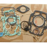 Πλήρες σετ φλαντζών κινητήρα -ATHENA- Gilera KK 125 1986-1989, MX 125 1989-1991, MX 1 125 1988-1989, RC 125 1989, XR1 125 1988, XR2 125 1989-1992