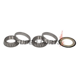 Σετ ρουλεμάν μπροστινού συστήματος -TOURMAX- Kawasaki ER-6F 650 2009-2011, Kawasaki ER-6N 650 2009-2011, Kawasaki EX 650 2013-2015, Kawasaki GTR 1400 2010-2015, Kawasaki KLE 650 2008-2015, Kawasaki ZG 1400 2010-2015, Kawasaki ZR-7 750 2005