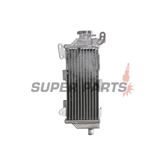 Ψυγείο -4 RIDE- δεξί, Yamaha WR/YZ 250 2020-2023, Yamaha WR/YZ 450 2019-2023