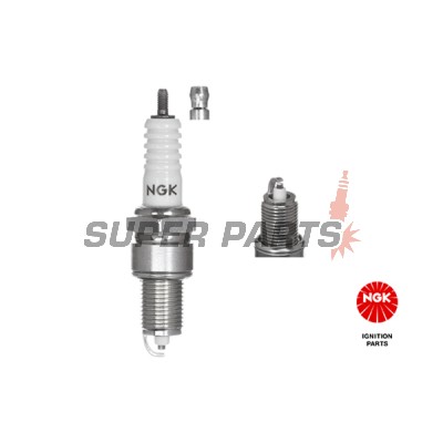 Μπουζί -NGK- BP2E