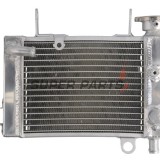 Ψυγείο -4 RIDE- Honda CBR 125 2004-2010