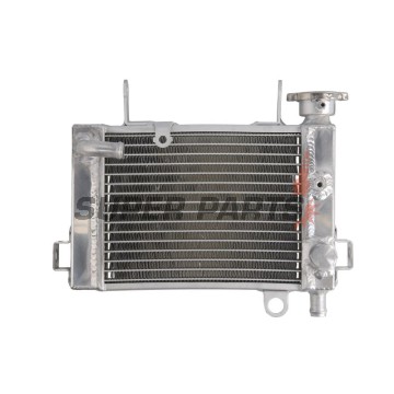Ψυγείο -4 RIDE- Honda CBR 125 2004-2010