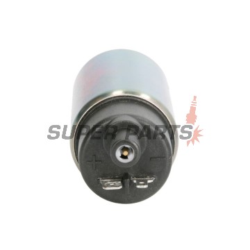 Αντλία καυσίμου -MOTORIX- IP000576, 2 pin, Yamaha T-Max, Piaggio, Vespa GTS, EFI, Suzuki Burgman
