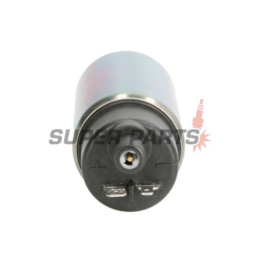 Αντλία καυσίμου -MOTORIX- 2 pin, Yamaha T-Max, Piaggio, Vespa GTS, EFI, Suzuki Burgman