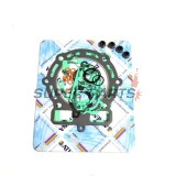 Σετ φλαντζών κυλίνδρου -ATHENA- KTM EXC 450/500 2012-2013, EXC-F 450/500 2012-2013, SMR 450 2013-2018, SX-F 450 2013, XC-F 450 2013, XC-W 450/500 2012-2013