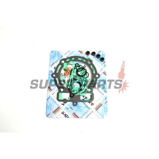 Σετ φλαντζών κυλίνδρου -ATHENA- KTM EXC 450/500 2012-2013, EXC-F 450/500 2012-2013, SMR 450 2013-2018, SX-F 450 2013, XC-F 450 2013, XC-W 450/500 2012-2013