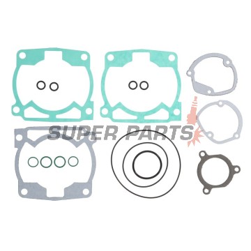 Σετ φλαντζών κυλίνδρου -WINDEROSA- KTM EXC 250 2000-2003, KTM MXC 250 2000-2001, KTM SX 250 2000-2002, KTM SXS 250 2001