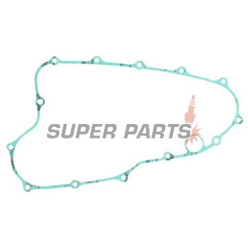 Φλάντζα καπακιού συμπλέκτη -WINDEROSA- Honda CRF 450 2002-2008