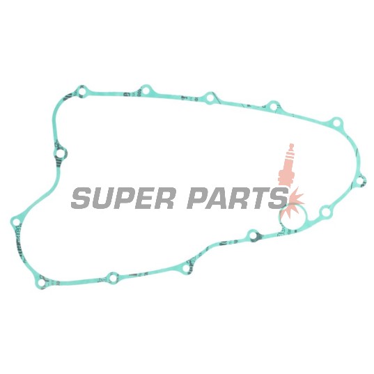 Φλάντζα καπακιού συμπλέκτη -WINDEROSA- Honda CRF 450 2002-2008