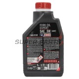Λάδι αμορτισέρ -MOTUL- FORKOIL, 5W, για μπροστινά πιρούνια/πιρούνια, 1L