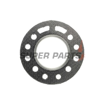 Φλάντζα κεφαλής (πάνω) -ATHENA- Kawasaki KXF 250 2006-2008, KZ 750 1980-1998, Z 750 1982-1988, ZR 750 1991-1992, ZX 750 1980-1981/1983-1993, KTM EXC 400 2010, Suzuki AN 650 2002-2018, RM 80 1986-1990