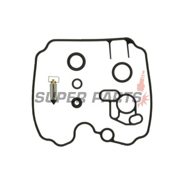 Κιτ επισκευής καρμπυρατέρ -TOURMAX- Ducati SS 600 1995-1998, Ducati SS 750/900 1991-1998