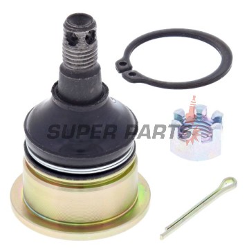 Μπαλάκι -ALL BALLS- Suzuki LT-Z 250 2004-2009, Yamaha YFM 550 2009-2012, YFM 660 2001-2005, YFM 700 2006-2017, YFZ 450 2004-2017