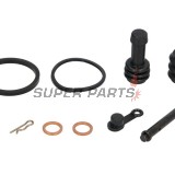 Κιτ επισκευής δαγκάνας φρένου -ALL BALLS- Kawasaki ER-6N 650 2009-2010, EX 650 2006-2016, GPZ 1100 1995-1997, KLE 650 2007-2014, Z 1000 2003-2009, 2011-2016, Z 750 2006, ZR 550 1993-1998, ZR 750 2005-2006, ZX 1000 2011-2016