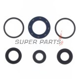Πλήρες σετ τσιμουχών κινητήρα -ATHENA- Honda SRX 90 1998-1999