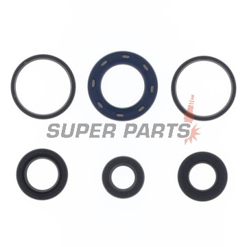 Πλήρες σετ τσιμουχών κινητήρα -ATHENA- Honda SRX 90 1998-1999