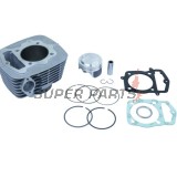 Σετ κυλίνδρου και πιστονιού -ATHENA- 240cc (67mm), Honda CRF 230 2007-2016