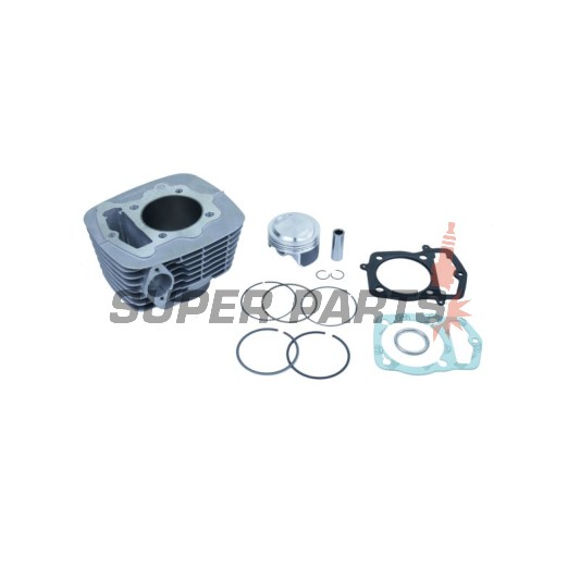 Σετ κυλίνδρου και πιστονιού -ATHENA- 240cc (67mm), Honda CRF 230 2007-2016