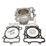 Κύλινδρος -ATHENA- 250cc, Kawasaki KX 250 2004-2008, KXF 250 2004-2008, Suzuki RM-Z 250 2004-2006