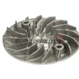 Μισή τροχαλία -RMS- Honda PCX 125 2010-2014, Honda PCX 150 2013