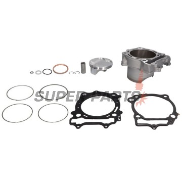 Σετ κυλίνδρου και πιστονιού -ATHENA- P400510100028, Suzuki RM-Z 450 2013-2018