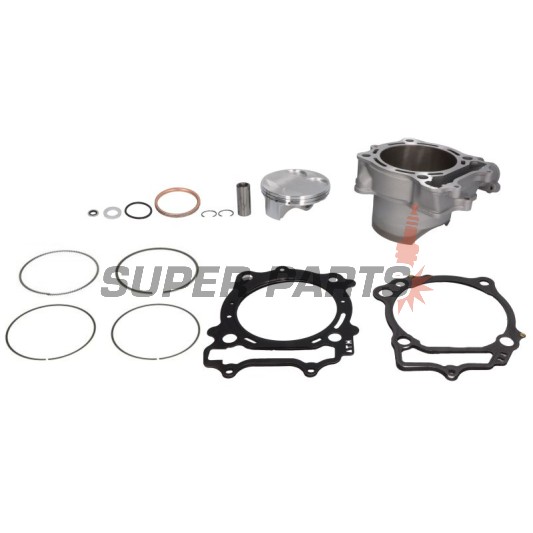 Σετ κυλίνδρου και πιστονιού -ATHENA- P400510100028, Suzuki RM-Z 450 2013-2018