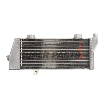 Ψυγείο -4 RIDE- αριστερό, KTM SMR/SX-F/XC-F 450/505 2007-2010