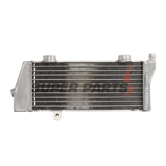 Ψυγείο -4 RIDE- αριστερό, KTM SMR/SX-F/XC-F 450/505 2007-2010