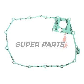 Φλάντζα καπακιού συμπλέκτη -ATHENA- Honda XL 600 1987-1988