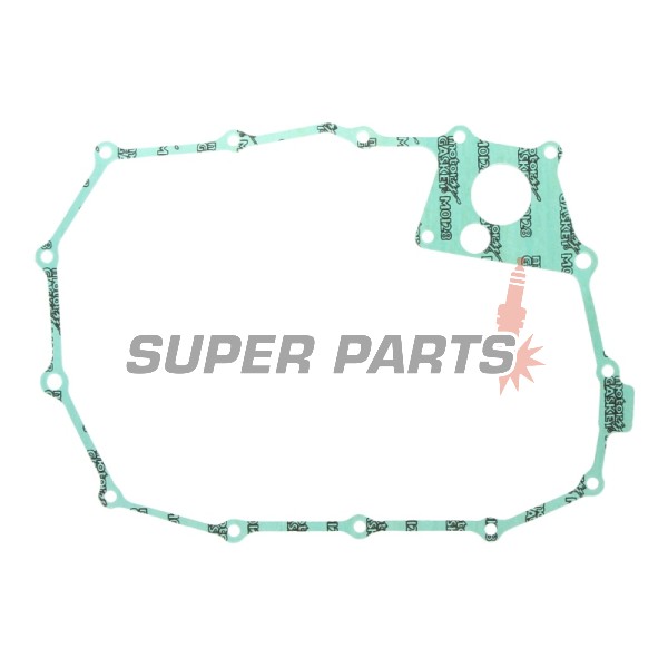 Φλάντζα καπακιού συμπλέκτη -ATHENA- Honda XL 600 1987-1988