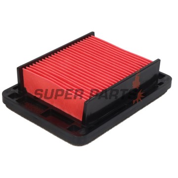 Φίλτρο αέρα -HIFLO FILTRO- HFA4303, Yamaha YZF-R3/MT-03 300-320 (2015-2026)