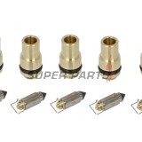 Βελόνα φλοτέρ καρμπυρατέρ -TOURMAX- Yamaha VMX-12 1200 1985-2007, Yamaha XV 535 1988-2000, Yamaha XVZ 1300 1986-1993, Yamaha XVZ 1200 1989